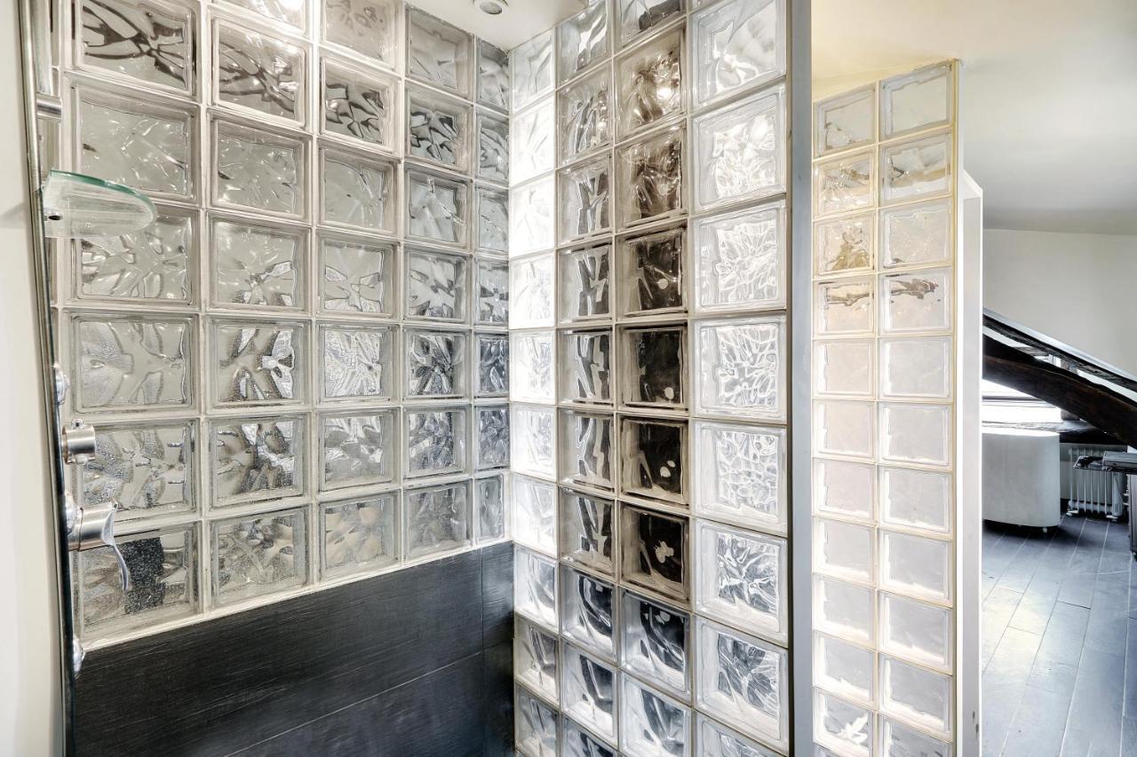 Pick A Flat'S Apartments In Le Marais - Rue Saint Merri Paryż Zewnętrze zdjęcie